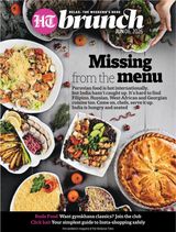 Brunch Mumbai