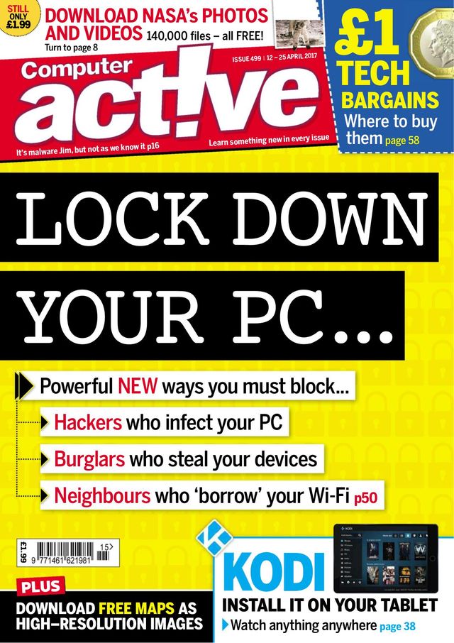 Computer Active UK