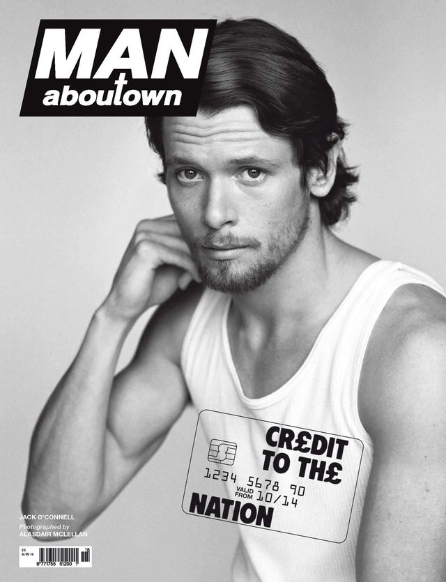 Man About Town