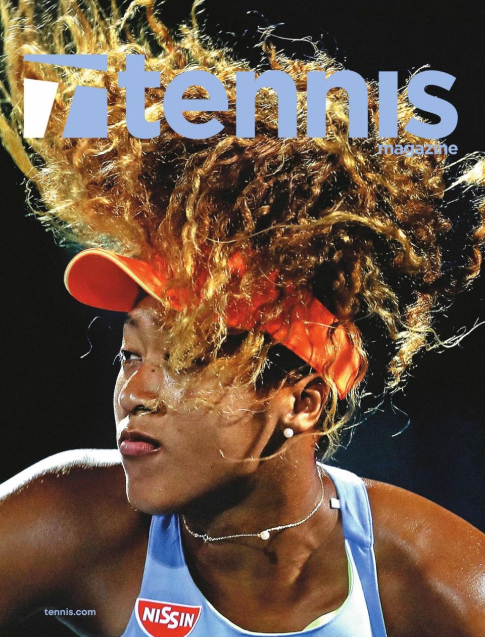 Tennis March/April 2019