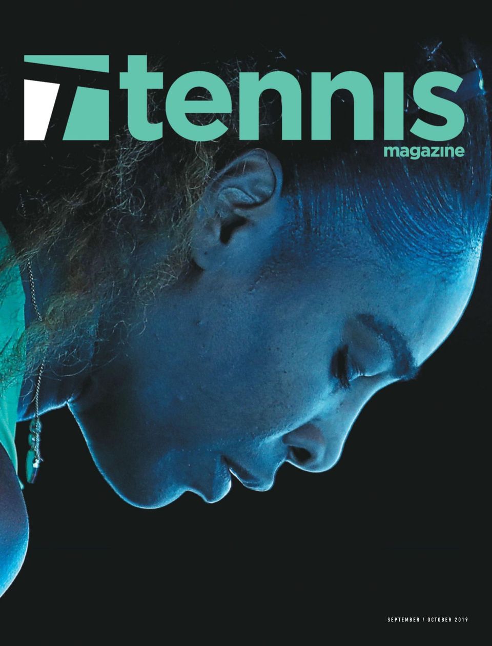 Tennis September - October 2019