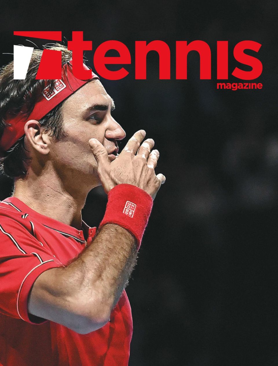 Tennis January - February  2020