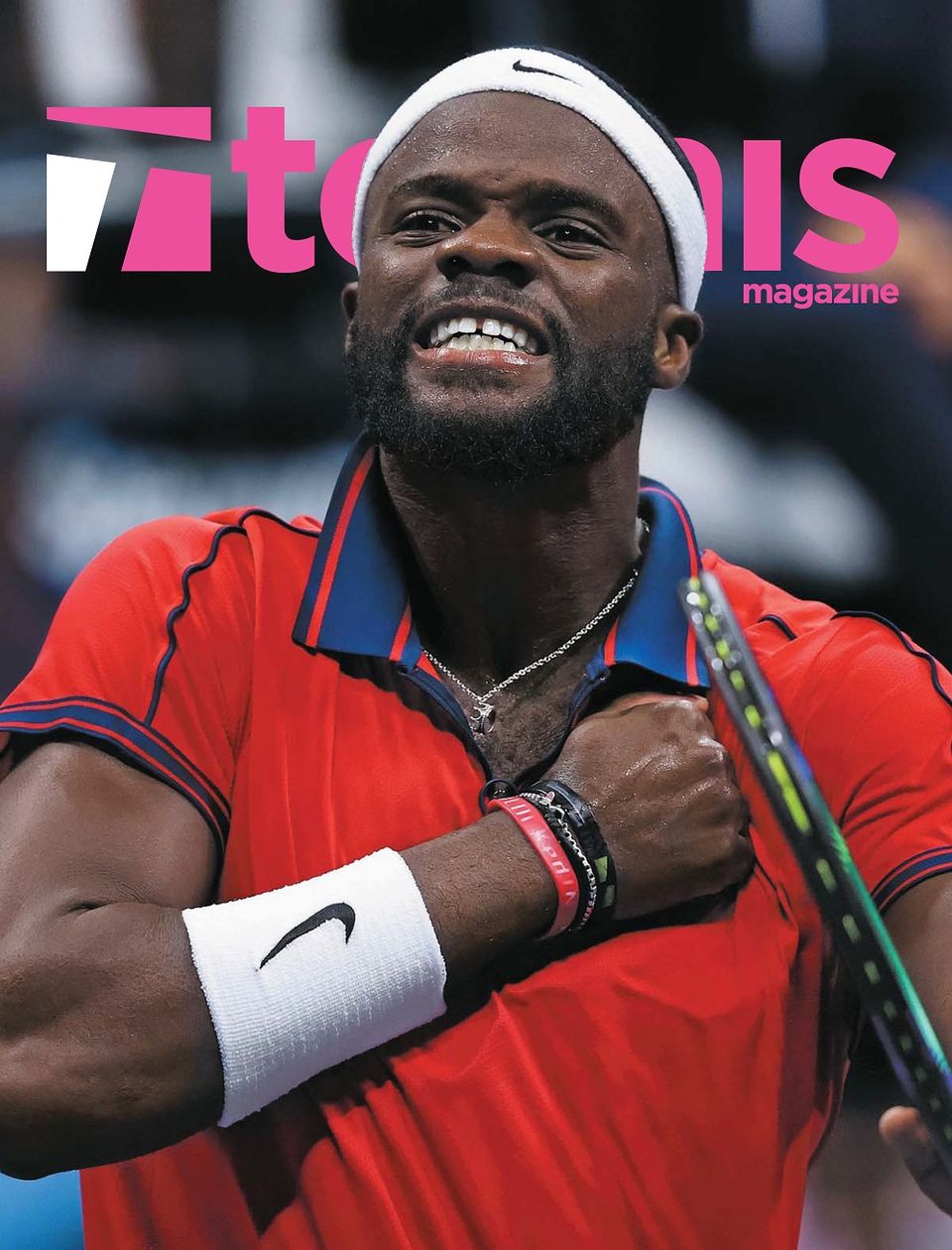 Tennis November - December 2021