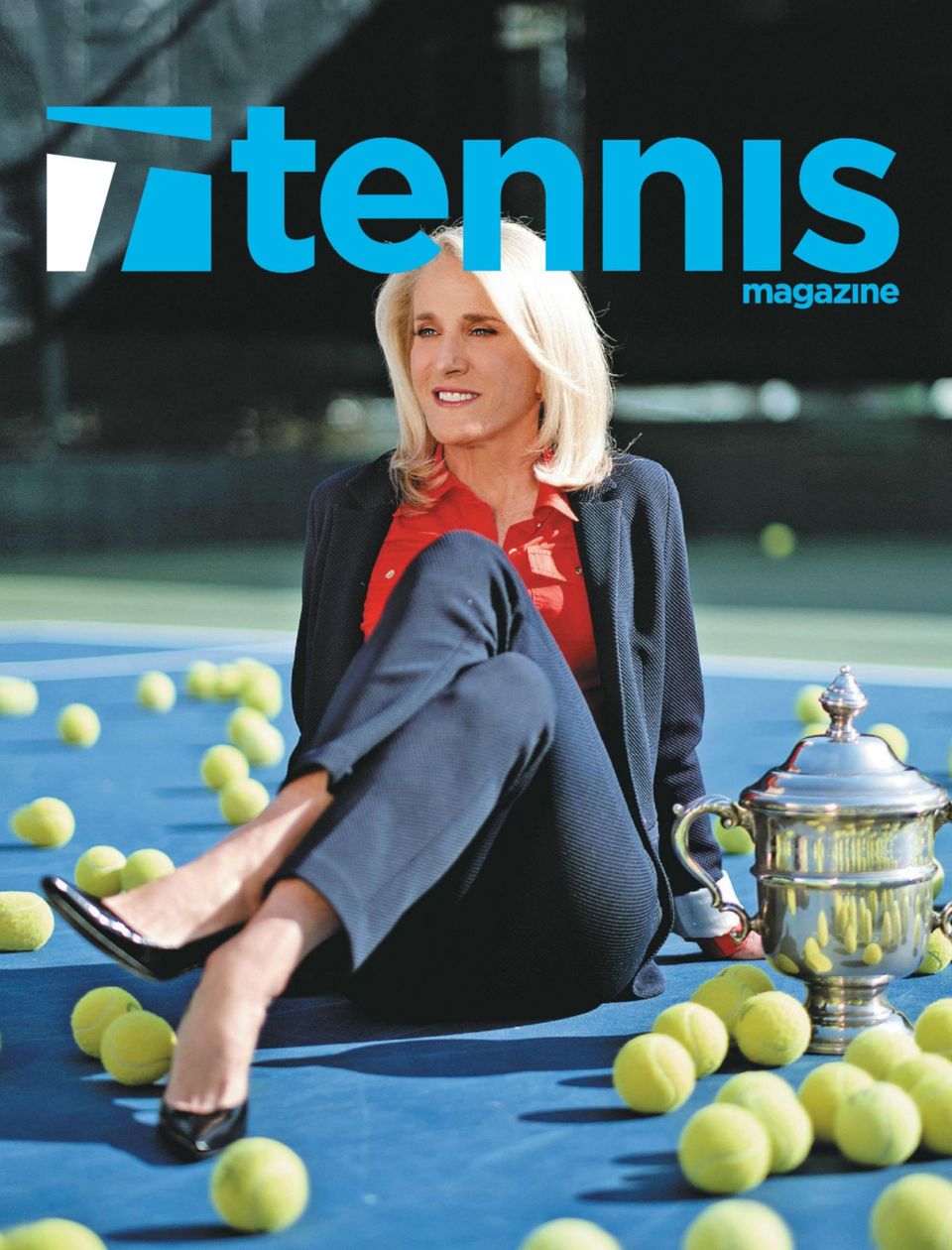 Tennis March - April 2022