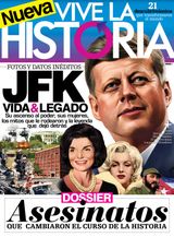 Vive la Historia - Febrero 2014 Febrero 2014