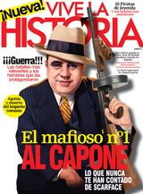 Vive la Historia - Octubre 2014 Octubre 2014