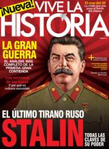 Vive la Historia - Noviembre 2014 Noviembre 2014