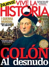 Vive la Historia - Diciembre 2014 Diciembre 2014