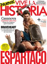 Vive la Historia - Enero 2015 Enero 2015