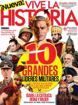 Vive la Historia - Febrero 2015 Febrero 2015