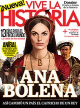Vive la Historia - Abril 2015 Abril 2015