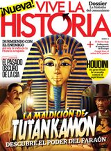 Vive la Historia - Mayo 2015 Mayo 2015