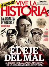 Vive la Historia - Junio 2015 Junio 2015