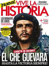 Vive la Historia - Julio 2015 Julio 2015
