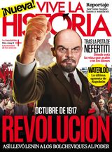 Vive la Historia - Agosto 2015 Agosto 2015