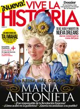 Vive la Historia - Septiembre 2015 Septiembre 2015