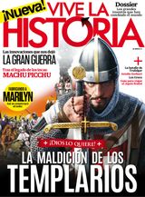 Vive la Historia - Octubre 2015 Octubre 2015
