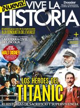 Vive la Historia - Diciembre 2015 Diciembre 2015