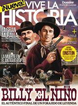 Vive la Historia - Enero 2016 Enero 2016