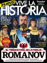Vive la Historia - Febrero 2016 Febrero 2016