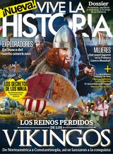 Vive la Historia - Marzo 2016 Marzo 2016