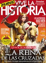 Vive la Historia - Abril 2016 Abril 2016