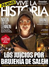 Vive la Historia - Mayo 2016 Mayo 2016
