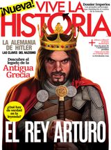 Vive la Historia - Marzo 2015 Marzo 2015