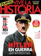 Vive la Historia - Marzo 2014 Marzo 2014