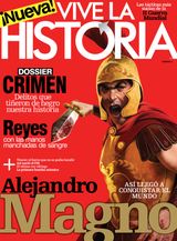 Vive la Historia - Abril 2014 Abril 2014