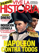 Vive la Historia - Mayo 2014 Mayo 2014