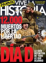 Vive la Historia - Julio 2014 Julio 2014