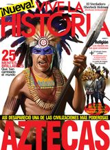 Vive la Historia - Agosto 2014 Agosto 2014