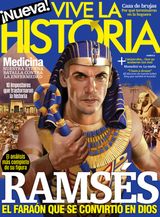 Vive la Historia - Septiembre 2014 Septiembre 2014