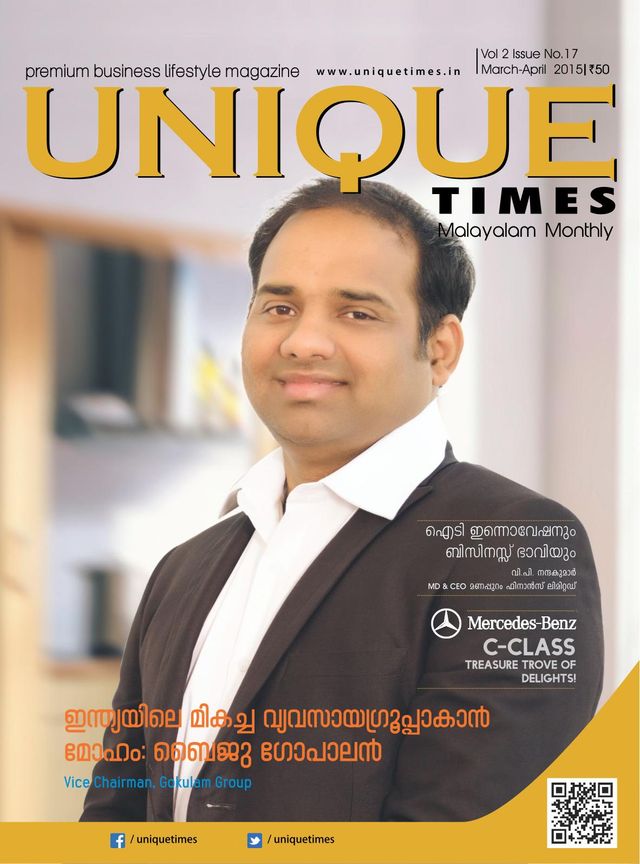 Go Unlimited with Magzter GOLD