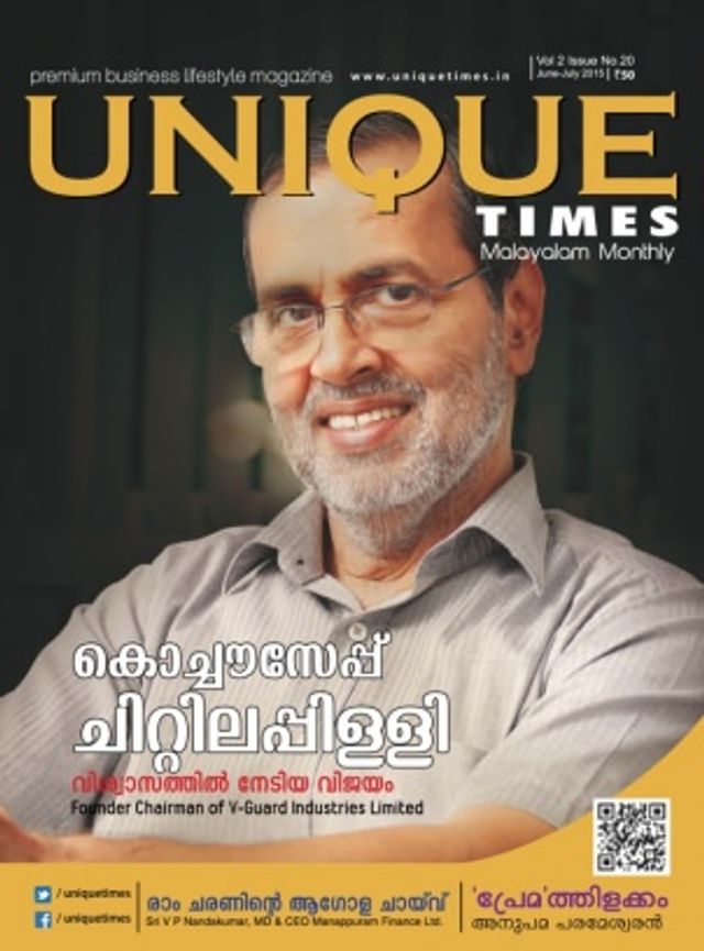 Go Unlimited with Magzter GOLD