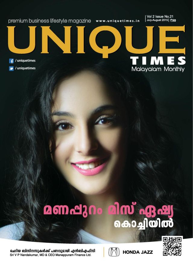 Go Unlimited with Magzter GOLD