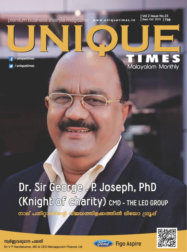 Unique Times Malayalam