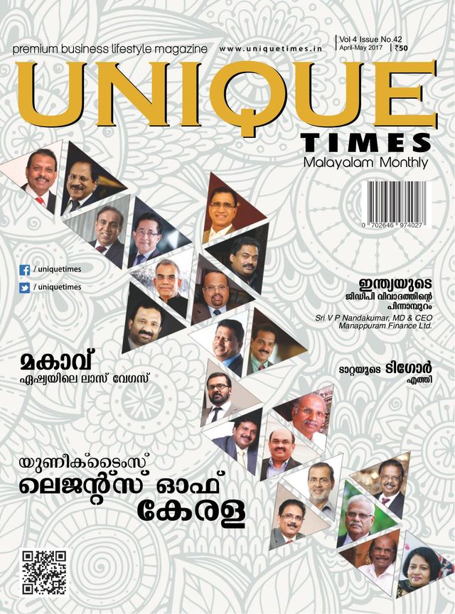 Gå ubegrenset med Magzter GOLD