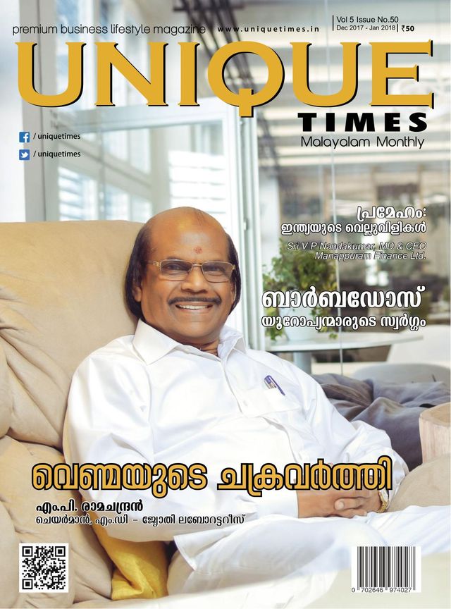 Go Unlimited with Magzter GOLD