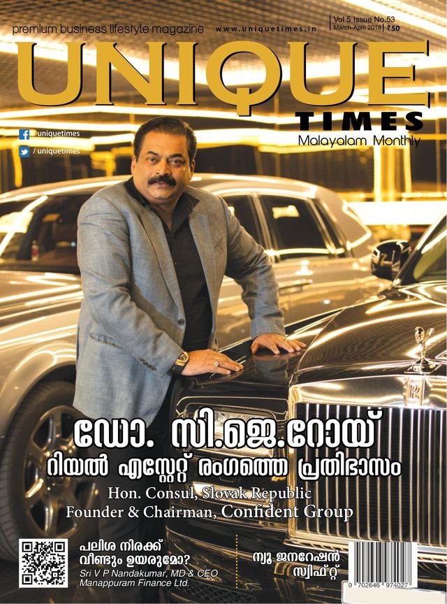 Go Unlimited with Magzter GOLD