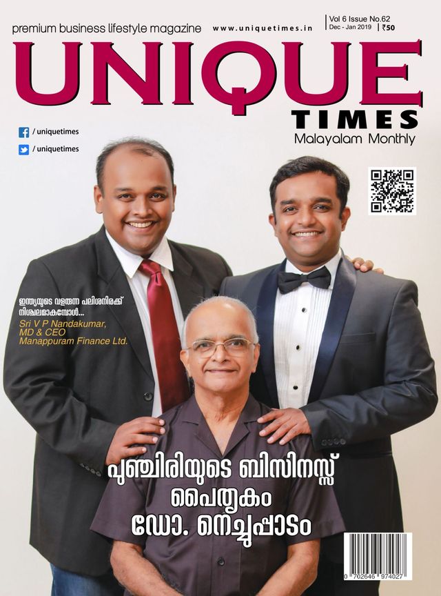 Gå ubegrenset med Magzter GOLD