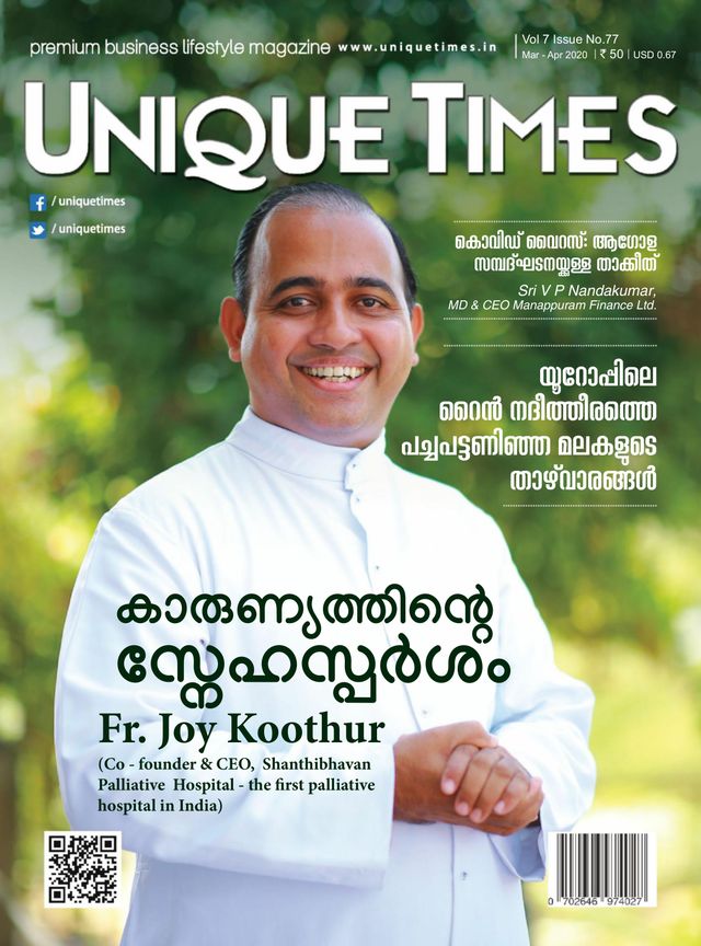 Gå ubegrenset med Magzter GOLD