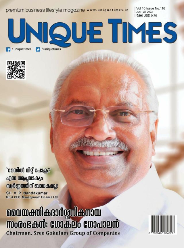 Unique Times Malayalam