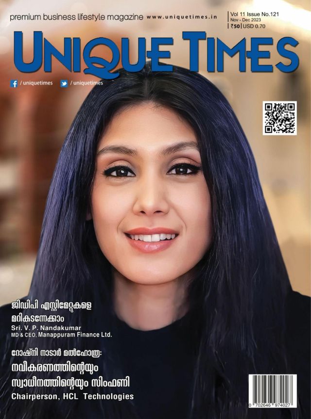 Gå ubegrenset med Magzter GOLD