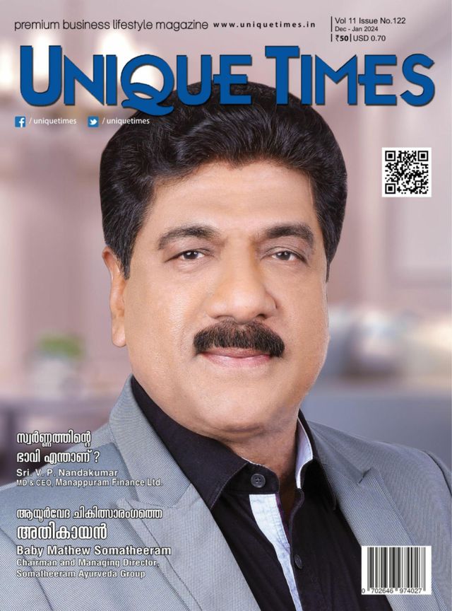 Unique Times Malayalam