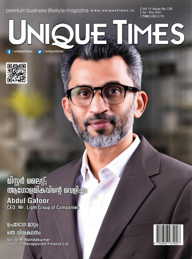 Unique Times Malayalam