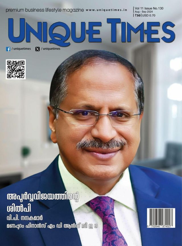 Go Unlimited with Magzter GOLD