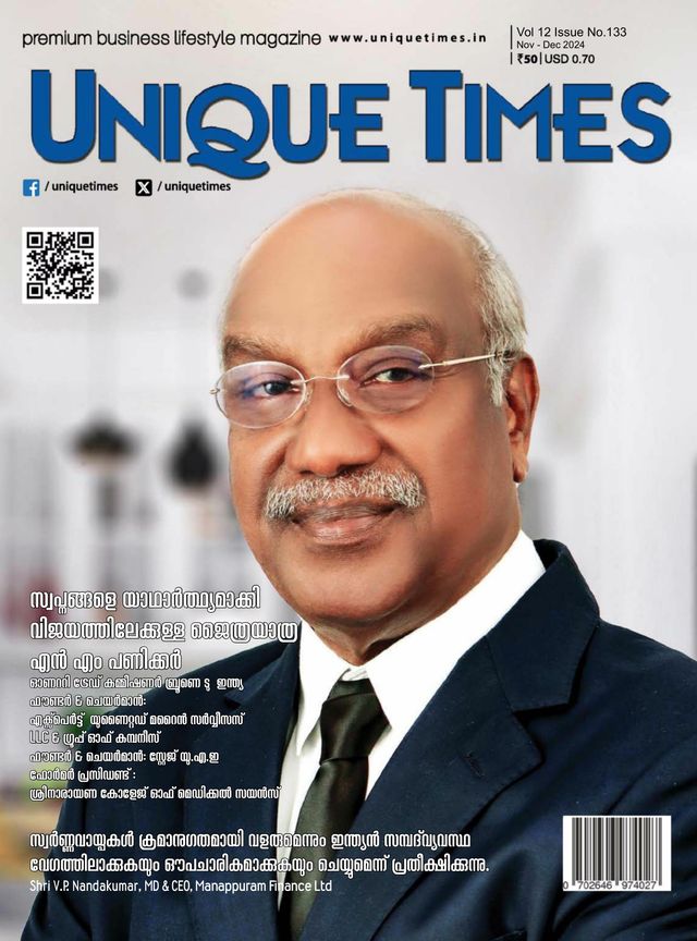 Unique Times Malayalam