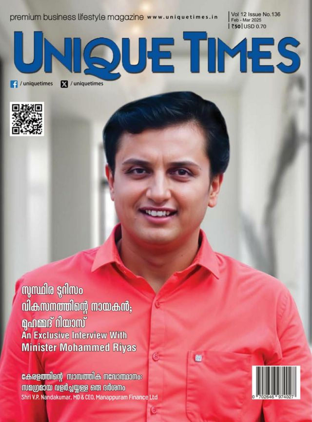 Unique Times Malayalam